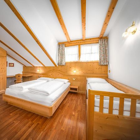 Anna Lodges Dolomites Santa Cristina Val Gardena Εξωτερικό φωτογραφία