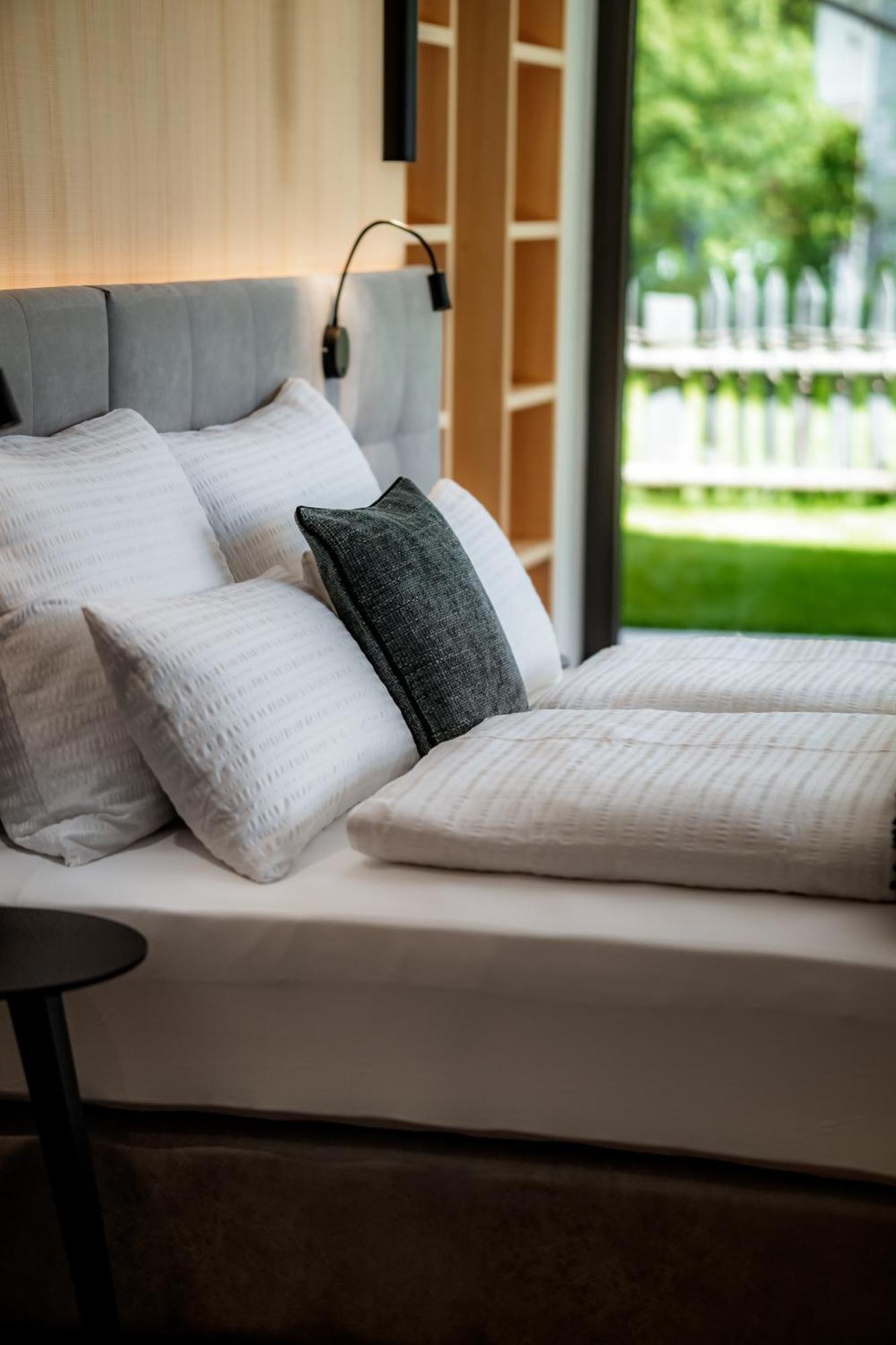 Anna Lodges Dolomites Santa Cristina Val Gardena Εξωτερικό φωτογραφία