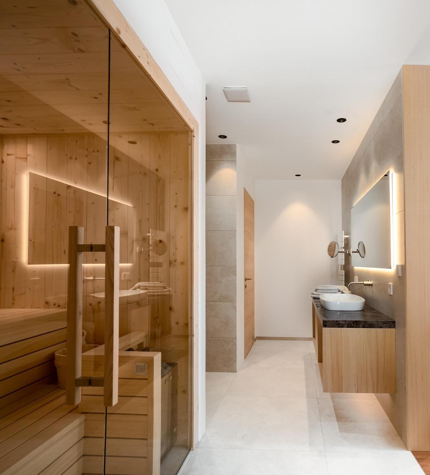 Anna Lodges Dolomites Santa Cristina Val Gardena Εξωτερικό φωτογραφία