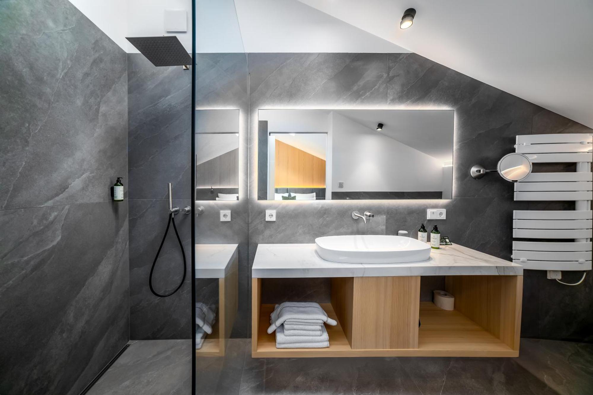 Anna Lodges Dolomites Santa Cristina Val Gardena Εξωτερικό φωτογραφία