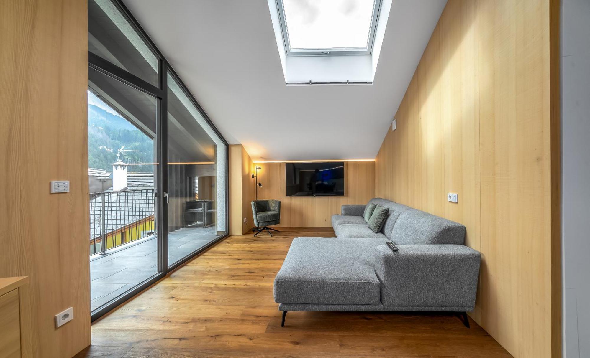 Anna Lodges Dolomites Santa Cristina Val Gardena Εξωτερικό φωτογραφία
