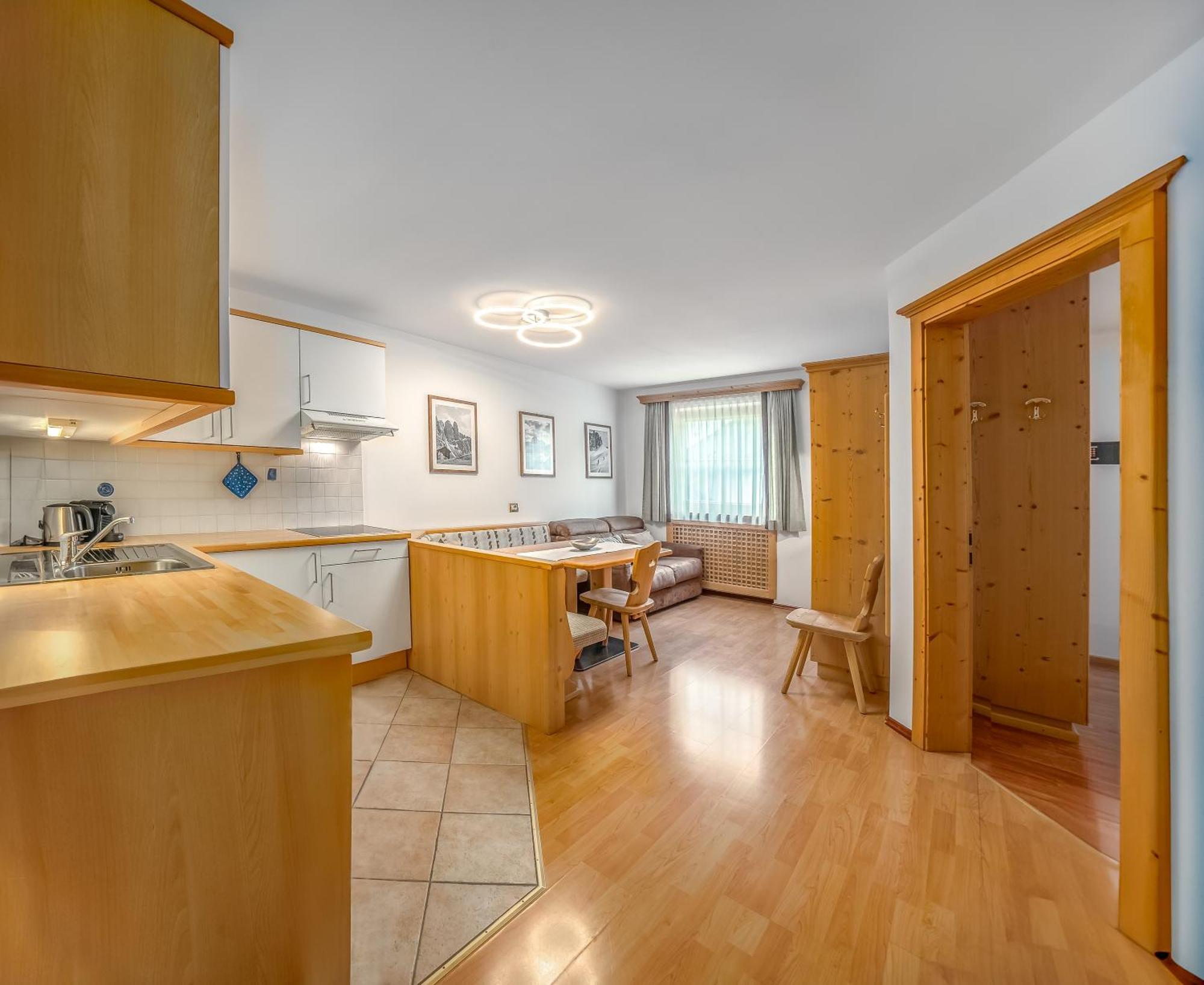Anna Lodges Dolomites Santa Cristina Val Gardena Εξωτερικό φωτογραφία
