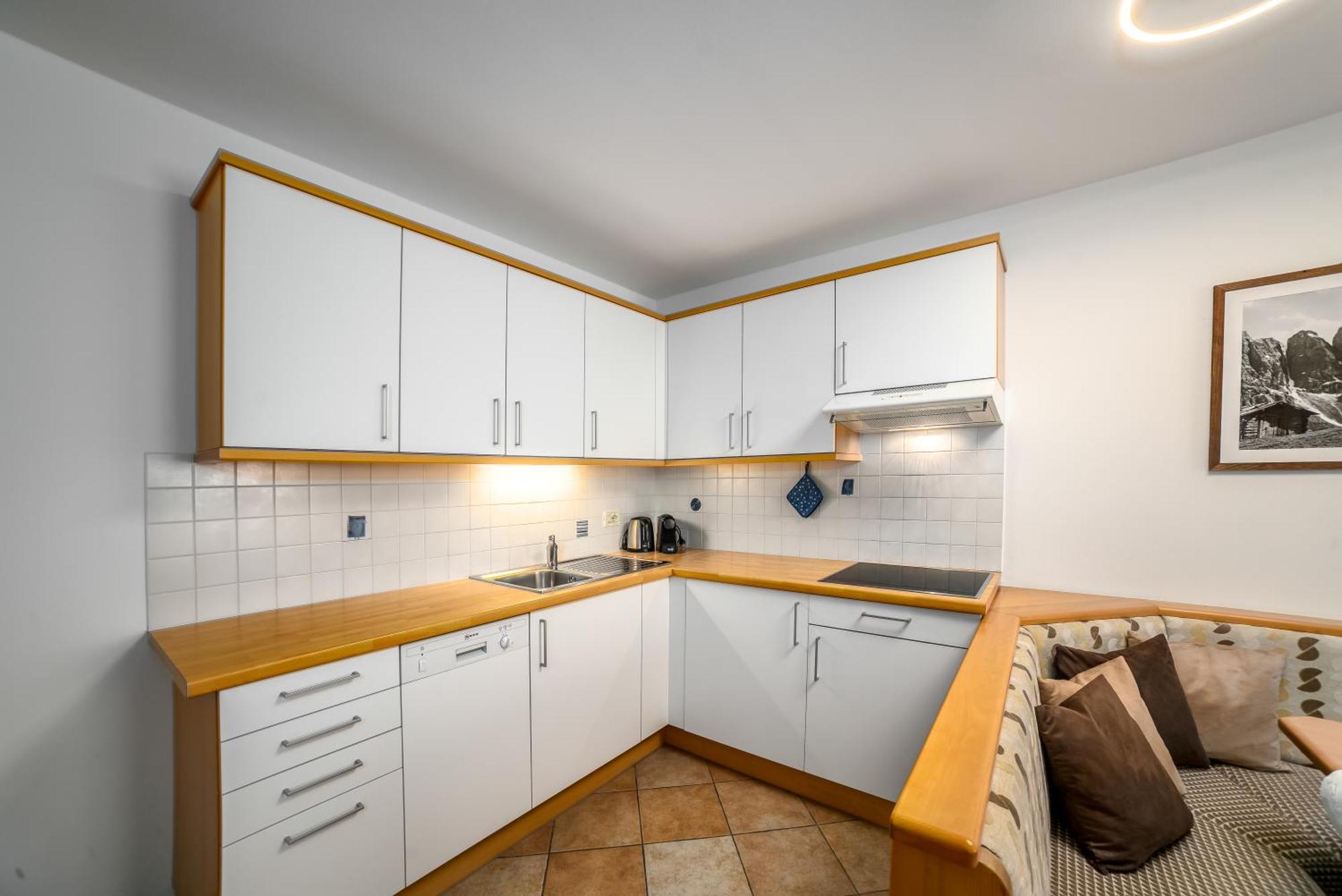 Anna Lodges Dolomites Santa Cristina Val Gardena Εξωτερικό φωτογραφία