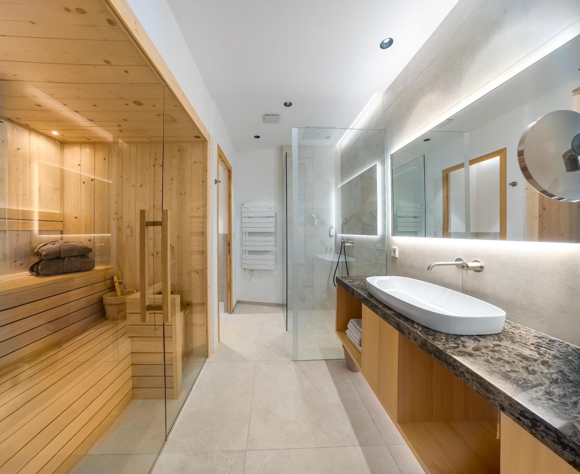 Anna Lodges Dolomites Santa Cristina Val Gardena Εξωτερικό φωτογραφία
