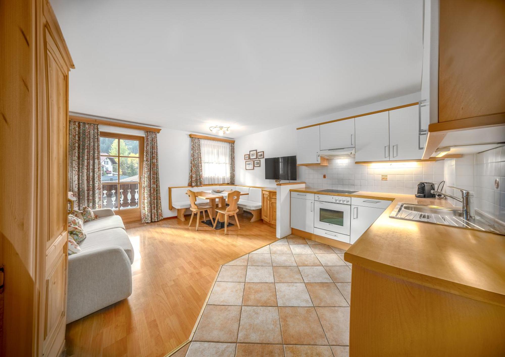 Anna Lodges Dolomites Santa Cristina Val Gardena Εξωτερικό φωτογραφία